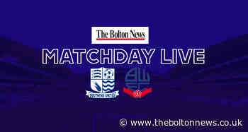Southend United 0 Bolton Wanderers 1 - Matchday Live League Two blog - The Bolton News