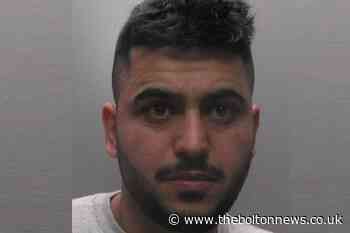 'Successful asylum seeker' faces deportation after pizza shop rape - The Bolton News