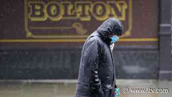 Covid: Why are the rates staying so high in Bolton during lockdown? - ITV News