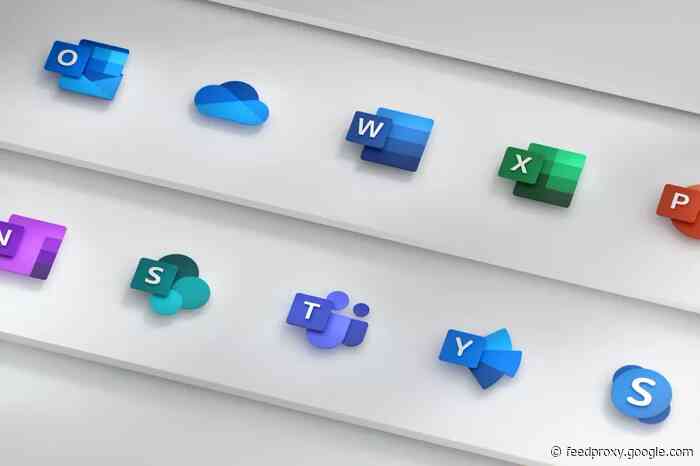 New Microsoft Office 2021 coming to Windows and Mac later this year