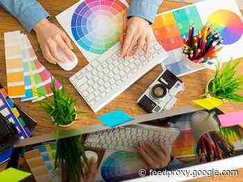 Graphic Design for Beginners Course: 1-Yr Access