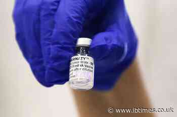 Australia starts vaccine rollout amid controversy