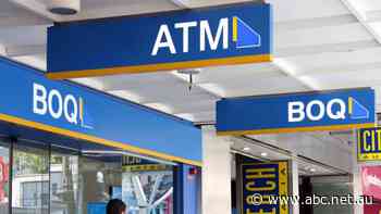 BoQ hopes 'game changer' ME Bank takeover will challenge the big four