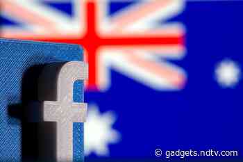 Facebook News Blackout: Australia Won’t Change Planned Content Law Despite Block