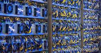 Nvidia announces official “anti-cryptomining” software drivers