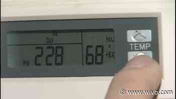 Utility bills on the rise? Here are some tips to help