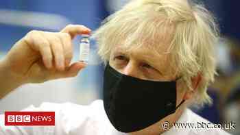 Covid-19: Health chiefs say NI vaccine programme on target