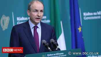 Coronavirus: Taoiseach says nine more weeks of restrictions