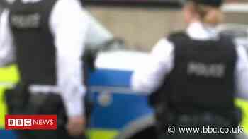 Londonderry: 'Nothing untoward' found during security alert