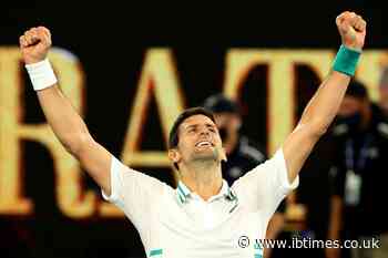Novak Djokovic wins 18th Grand Slam title after crushing Medvedev in Australian Open final