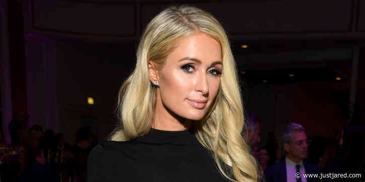 Paris Hilton Reveals If She'll Take Fiance Carter Reum's Last Name Once They Get Married