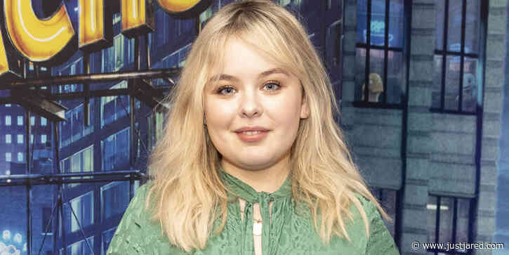 Nicola Coughlan Updates Fans On 'Derry Girls' Season Three