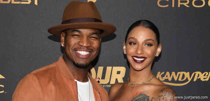 Ne-Yo & Wife Crystal Renay Are Expecting Another Baby!