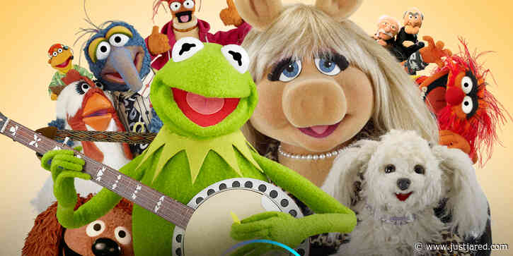 'The Muppet Show' Now Comes With A 'Harmful Content' Warning Ahead of Episodes on Disney+