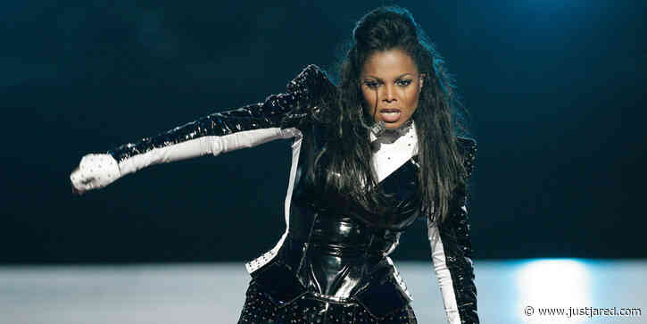 Janet Jackson FaceTimes With Gymnast Margzetta Frazier After Viral Video Set to Her Music