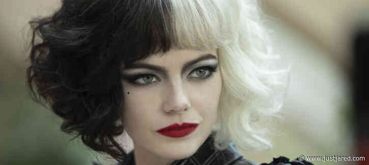 Emma Stone's 'Cruella' Trailer Scores Huge First-Day Views - Find Out How It Compares to Other Disney Movies!