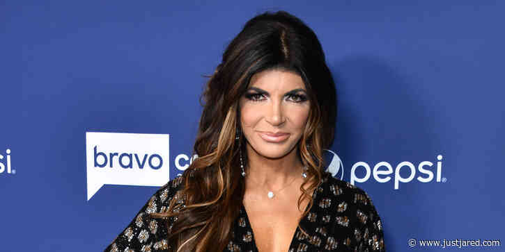 Teresa Giudice Is Reportedly Afraid of Being Fired From 'RHONJ'