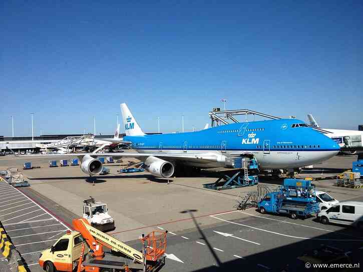 KLM zet fors in op (online) pakketreizen
