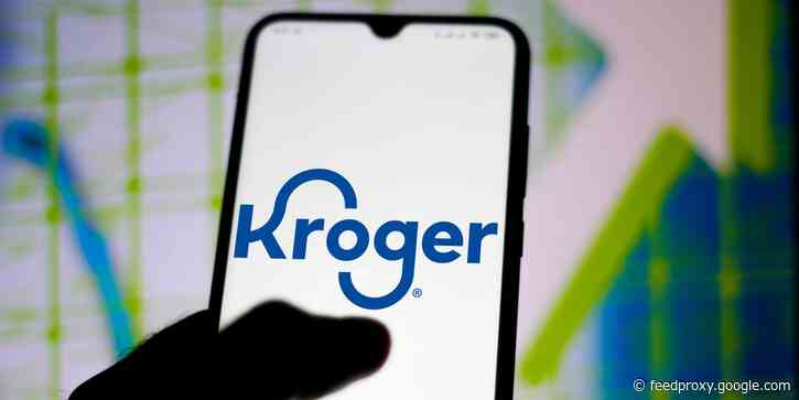 Kroger says some HR data and pharmacy records were possibly compromised in data breach