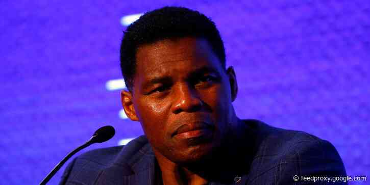 'Slavery ended over 130 years ago': Former NFL player Herschel Walker says Black Americans shouldn't get reparations