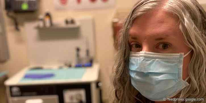 Thousands of COVID-19 long-haulers have been crippled by months of physical pain and mental anguish, but recovery clinics are springing up, offering hope