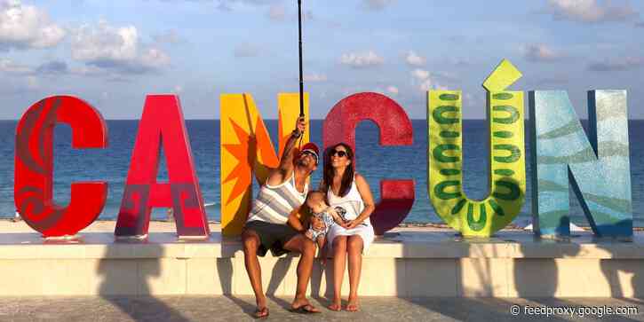 It's not just Ted Cruz, Americans have been escaping to Mexico since the beginning of pandemic - here's why