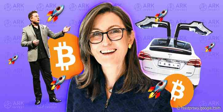 Inside the rise of Cathie Wood, the rockstar stock-picker whose ETFs are dominating 2021