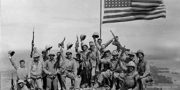 6 reasons the Battle of Iwo Jima is so important to US Marines