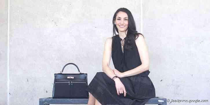 I help Hermès collectors buy and sell used Birkin bags. They're almost impossible to get in stores, but I've sold nearly $2 million worth through eBay and online.