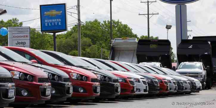 A simple regulation would save American car buyers $5 billion and help boost the US economy