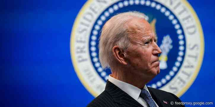 Will the Biden spending package result in runaway inflation? No!
