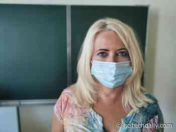 Stress Was Leading Reason Teachers Quit Before Pandemic – COVID Has Made Matters Worse