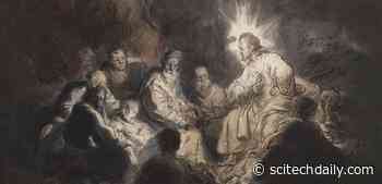 Scientists Investigate the Believed Remains of Two Christian Apostles – Here’s What They Found