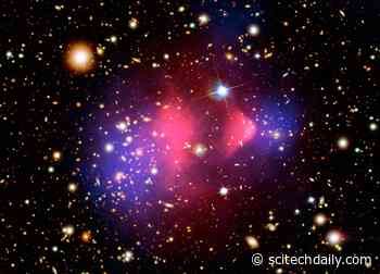 X-Ray Emission From Mysterious Dark Matter