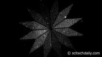 Engineers Place Thousands of Nanoscale Molecular Devices in Precise Orientation