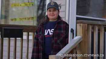 Saskatoon boy whose AirPods were stolen receives outpouring of support from community - CTV News Saskatoon