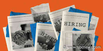 News organizations struggle to meet diversity pledges despite key hires