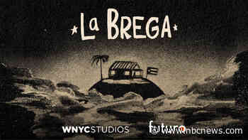 Puerto Ricans' unique history, shared struggles get a voice in 'La Brega' podcast series