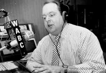 Before Fox News and President Trump, there was Rush Limbaugh