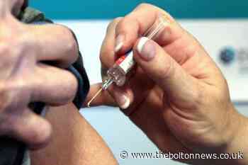 Nearly all people aged 70 and over in Bolton receive Covid vaccine
