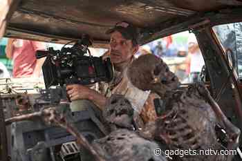 Army of the Dead Release Date Set for May 21 on Netflix