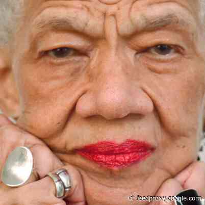 The Remarkable, And Continuing, Artistic Career Of Lorraine O’Grady