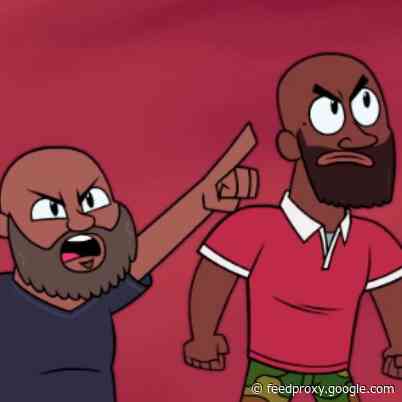 The Latest Front In A Music Copyright Battle: Superhero Cartoons