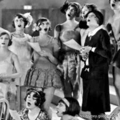 Where Did All Of Hollywood’s Women Go?