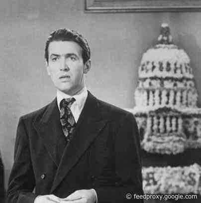 How Hollywood Has Shaped Our Views Of The Presidency