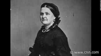 Why Mary Lincoln is as controversial as ever