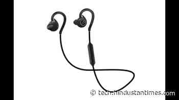 Amazing High-end and Sporty Bluetooth Earphones - HT Tech