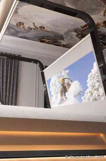 Smart bedroom gadgets to give you the best sleep - Gadget Flow