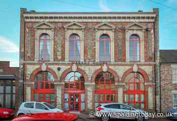 Long Sutton centre's appeal for gadgets to support kids - Spalding Today