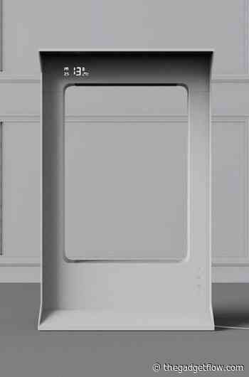 15 Unbelievable concept gadgets we wish were real - Gadget Flow